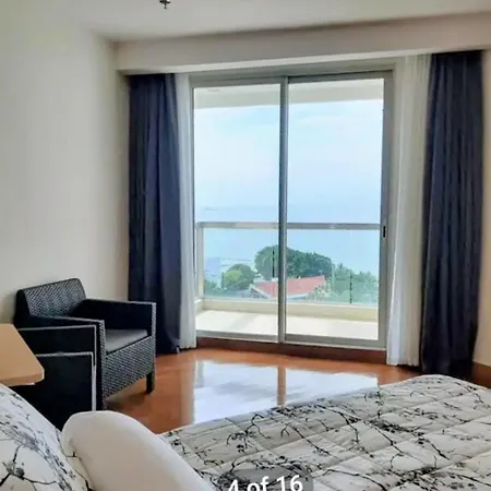 The Palm Wongamat Luxury Pattaya