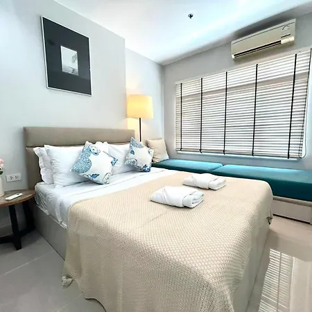 Centric Sunset อพาร์ทเม้น Pattaya