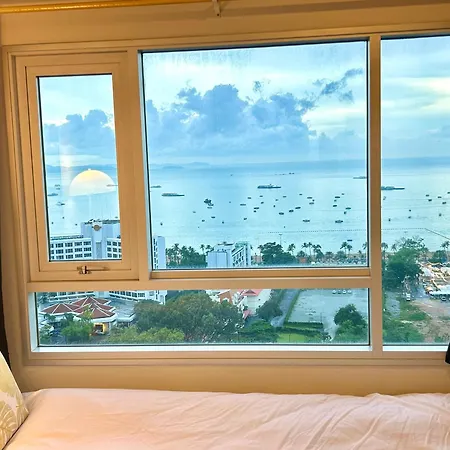 Centric Sunset Pattaya
