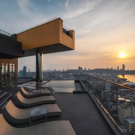 Edge Pattaya