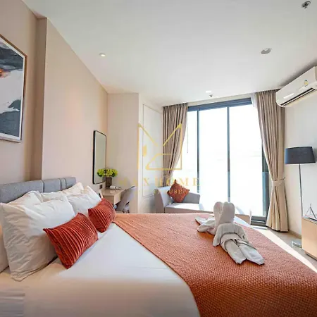 Maxhome At Edge