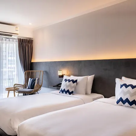 Heeton Concept By Compass Hospitality
