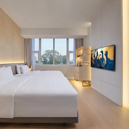 Hard Rock (adults Only) Hotel Pattaya