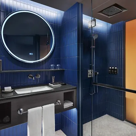 Hotel Hard Rock (adults Only) Pattaya