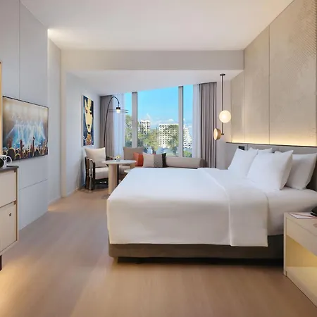 Hard Rock (adults Only) 4*