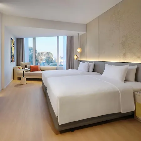 Hard Rock (adults Only) Hotel