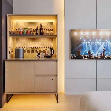 Hard Rock (adults Only) Hotel Pattaya