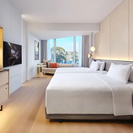 Hotel Hard Rock (adults Only) 4*