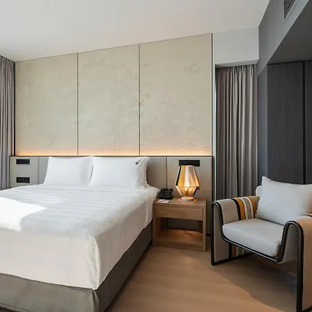 Hard Rock (adults Only) Hotel Pattaya