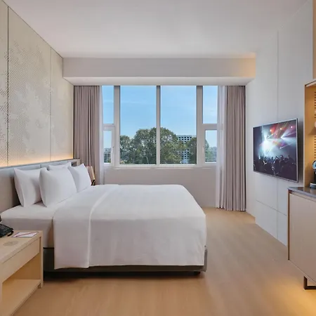 Hard Rock (adults Only) 4* Pattaya