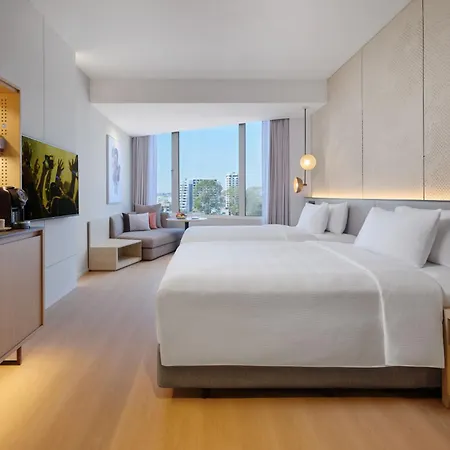 Hard Rock (adults Only) Hotel