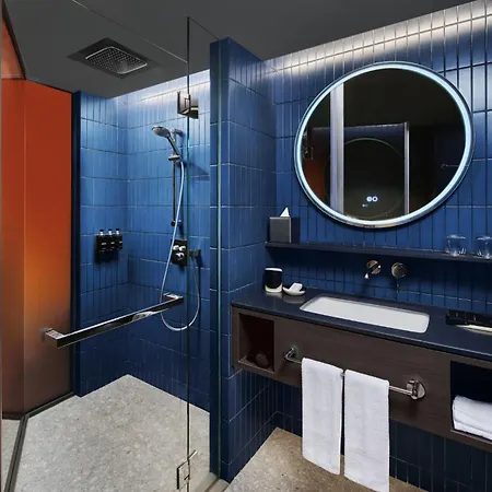 Hard Rock (adults Only) Hotel 4*