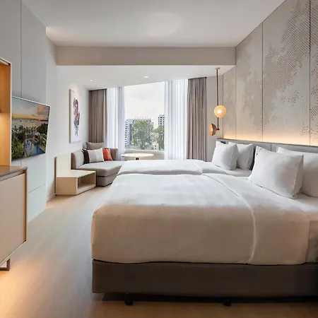 Hard Rock (adults Only) Hotel 4*