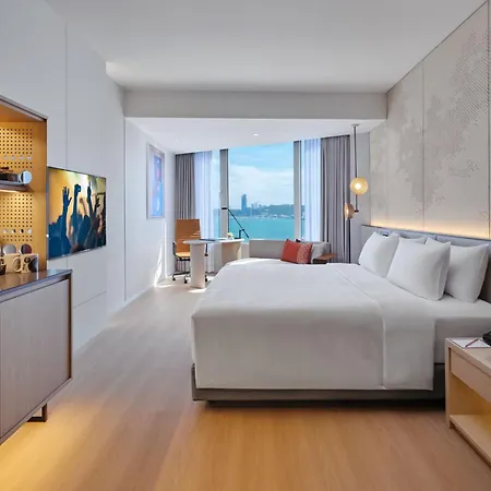 Hotel Hard Rock (adults Only) 4*