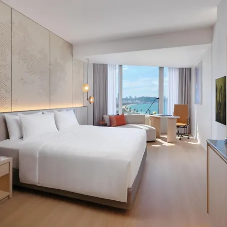 Hard Rock (adults Only) Hotel Pattaya
