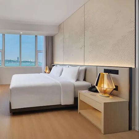 Hard Rock (adults Only) Hotel