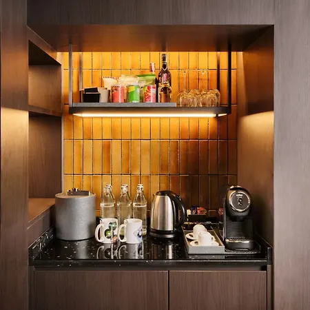 Hard Rock (adults Only) Hotel 4*