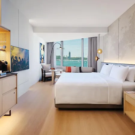 Hard Rock (adults Only) Hotel