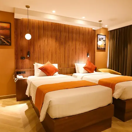 โรงแรม เบย์วอลค์ เรสซิเดนซ์ พัทยา - บาย ไทยวัฒน์