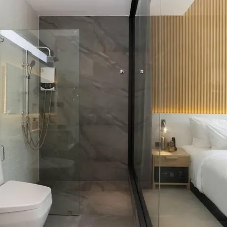 Mila Kohlarn มิ-ลา เกาะล้าน โรงแรม Pattaya