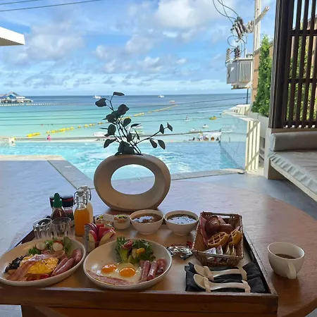 โรงแรม Mila Kohlarn มิ-ลา เกาะล้าน Pattaya