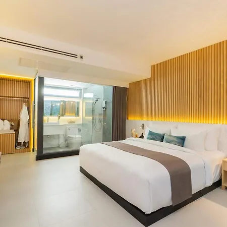 Mila Kohlarn มิ-ลา เกาะล้าน * Pattaya