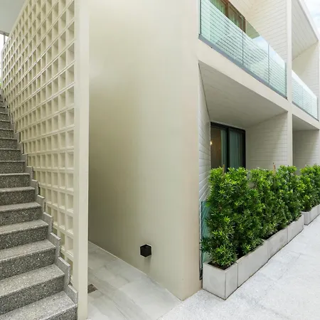 โรงแรม Mila Kohlarn มิ-ลา เกาะล้าน