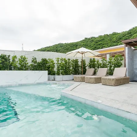 โรงแรม Mila Kohlarn มิ-ลา เกาะล้าน Pattaya