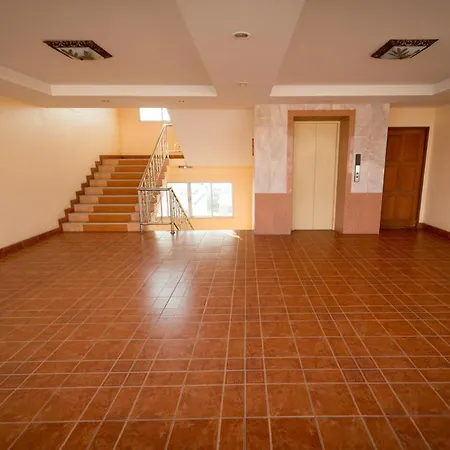 นาวิน แมนชั่น 2 Navin Mansion 2 โรงแรม