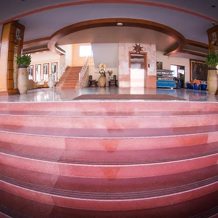 โรงแรม นาวิน แมนชั่น 2 Navin Mansion 2
