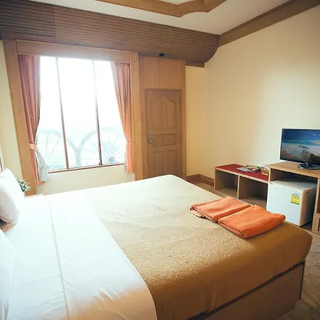นาวิน แมนชั่น 2 Navin Mansion 2 โรงแรม