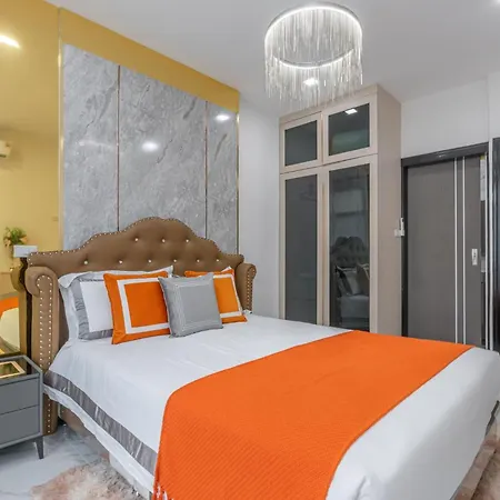 Luxury 3br Private Pool Near Walking Street