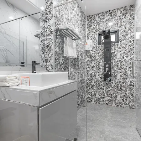 Luxury 3br Private Pool Near Walking Street Pattaya