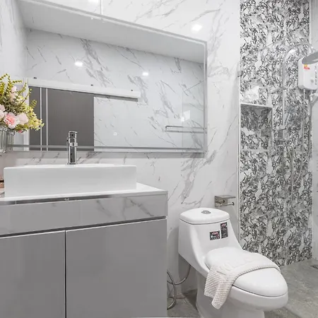 Luxury 3br Private Pool Near Walking Street *
