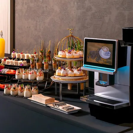 Mercure Ocean