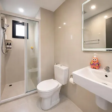 Apartment The Base Sea View Pattaya