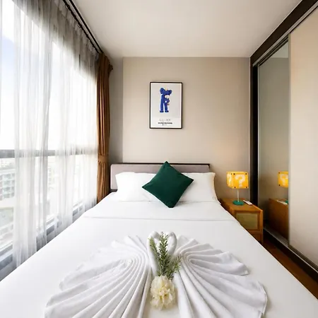 Apartment The Base Sea View *