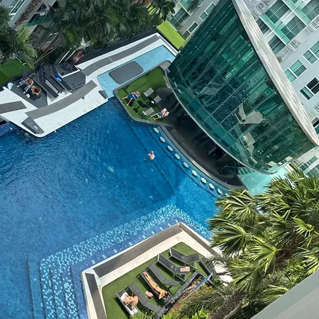 Apartment Center