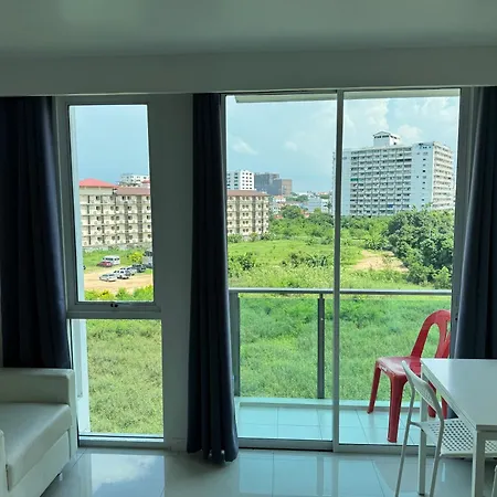 Center Pattaya