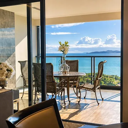 The Elysium Pratumnak - By Shg 4* Pattaya