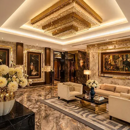 The Elysium Pratumnak - By Shg 4* Pattaya