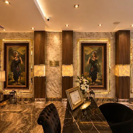 The Elysium Pratumnak - By Shg 4* Pattaya