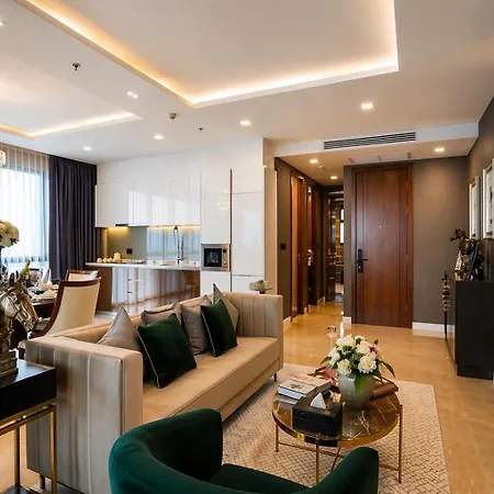 The Elysium Pratumnak - By Shg 4* Pattaya
