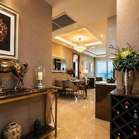 The Elysium Pratumnak - By Shg อพาร์ตโฮเทล Pattaya
