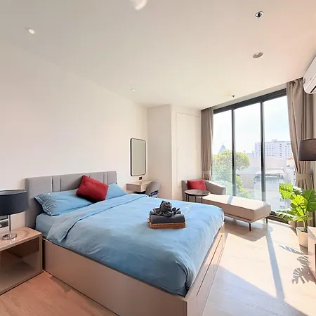 Edge Oasis Pattaya