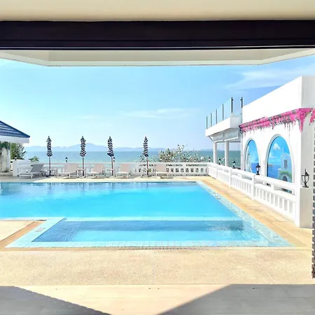 โรงแรม 秘狗nova Pattaya