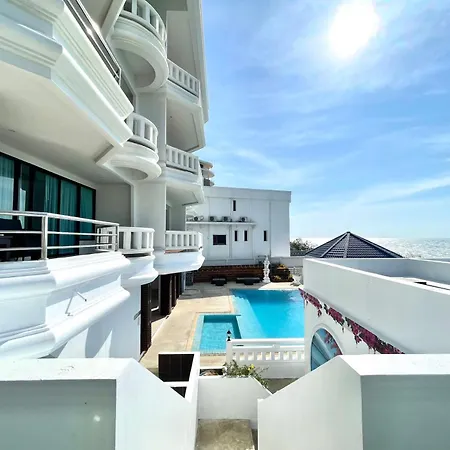 โรงแรม 秘狗nova Pattaya