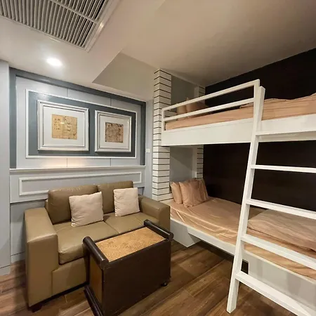 秘狗nova โรงแรม *