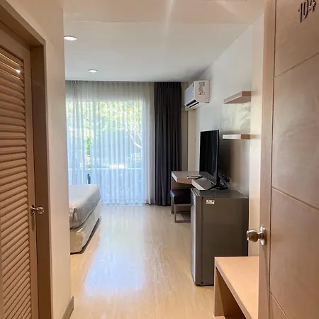 Windmill Hotel 3*
