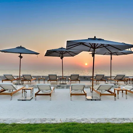 Veranda - Mgallery Collection, Accor Hotel Pattaya